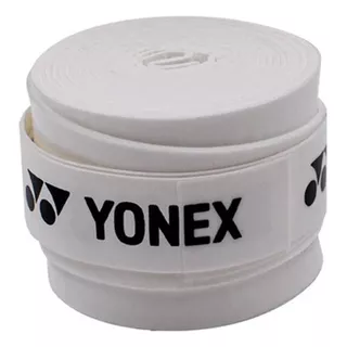Overgrip Yonex Super Grap Tenis / Padel X4 Color A Elección