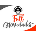 Full Novedades