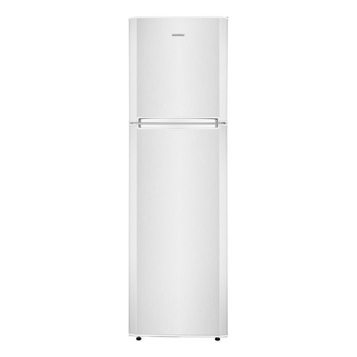 Heladera Philco PHCT360 blanca con freezer 360L 220V