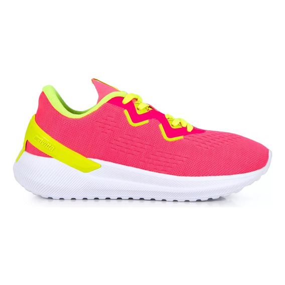 Zapatillas Para Correr Mujer Livianas Activitta Comodas.