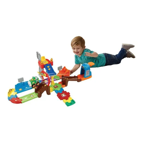 Circuito de acrobacias tut tut on sale