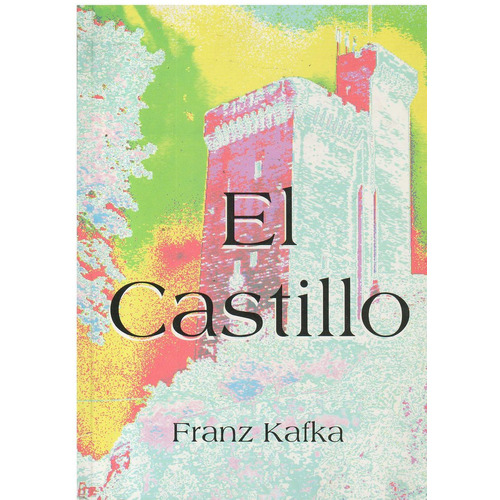 Castillo, El