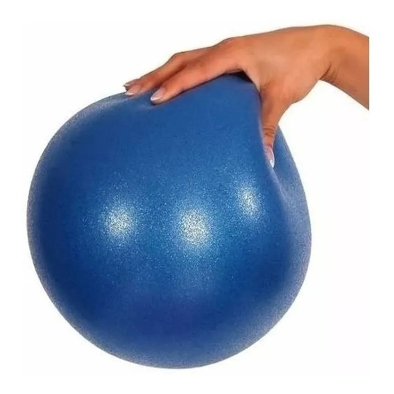 Pelota Balon Yoga Pilate Fitball Overball Rehabilitación 25c