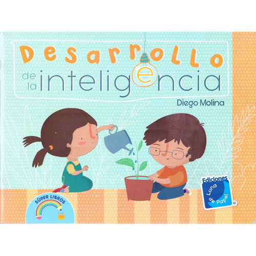 Desarrollo De La Inteligencia