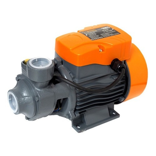 Upper UP-QB370 periférica naranja 1.5hp