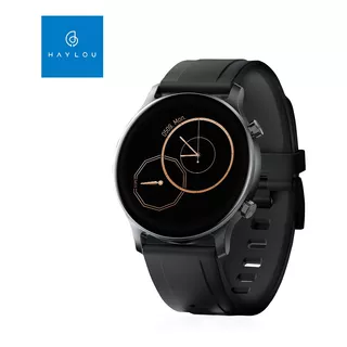 Haylou Rs3 Smart Watch (ls04) Pulsera Deportiva De 3,2 Pulga