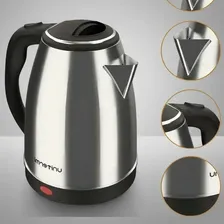 Chaleira Elétrica 1,8L 1200W Atacama Unitermi