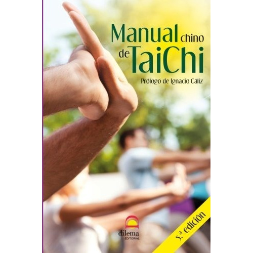 Manual Chino De Taichi