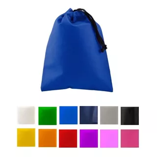 Bolsa Tipo Tula Cambrel 20x25 70 Grm Pack X100 Unid