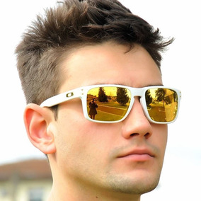 oakley holbrook branco lente 24k oakley holbrook branco lente 24k