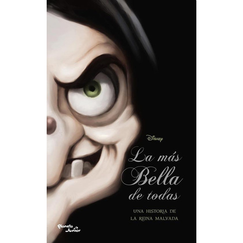 La Más Bella De Todas - Disney