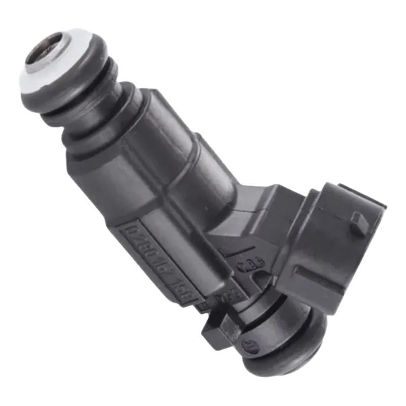 Bico Injetor Motor Bosch Vw Gol G8 1.0 12v 2019 A 2023