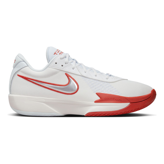 Zapatillas Nike Gt Cut Academy Blanco Hombre