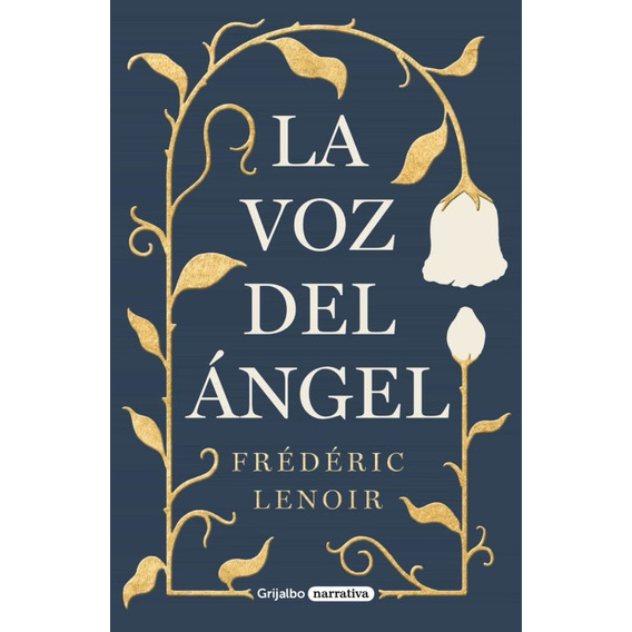  La Voz Del Ángel *.. - Frédéric Lenoir