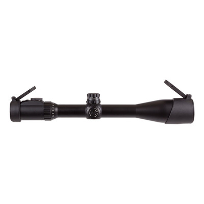 Mira Utg 4-16x44 Ao Swat Accushot Ez-tap Mil-dot Tubo 30mm