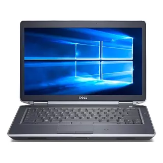 Laptop Dell Latitude 6430 I3 3120m 8gb/ 250ssd  14''