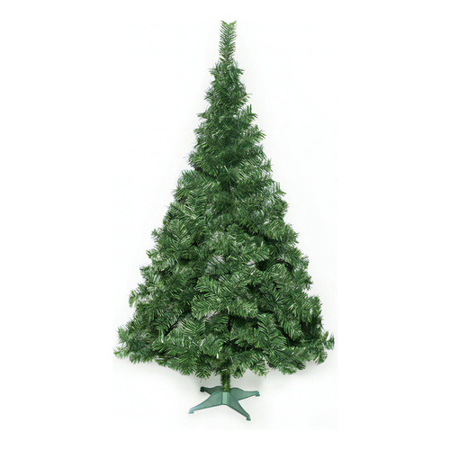 Arbolito Navidad Canadian Spruce 2mts Color Verde