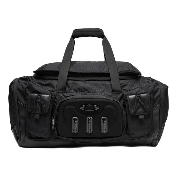 Maleta Oakley Ruck Rc Duffle Gimnasio Viaje Gym Impermeable