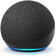 Nuevo Amazon Echo Dot 4ta Gen. Con Alexa En Español E Inglés