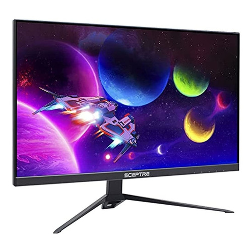 Sceptre Ips 27  Qhd 2560 X 1440p Monitor Led Displayport Hdm