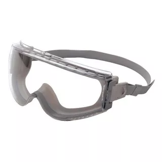 Goggles Lentes Seguridad Uvex Stealth S3960c Honeywell
