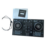 Pioneer Dj Ddj-400 2-deck Dj Controller