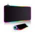 Mouse Pad Led Gamer Grande Iluminación Rgb Superficie Antideslizante Para Juego Precisión Alta Calidad Duradero Ideal Para Pc Y Laptop Estilo Único Experiencia Inmersiva Otec