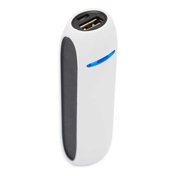 Power Bank Cargador Portatil Carga Rapida 3600 Mah Fas Ax®