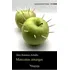 Manzanas Amargas, De Ramirez-arballo, Alex. Editorial Valparaiso Ediciones, Tapa Blanda En Español