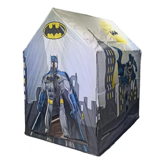 Casita Infantil Batman Sebigus 5219