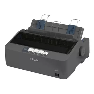 Impresora Matricial Epson Lx-350 Refurbish A Nuevo