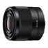 Lente Objetivo Gran Angular Sony 28mm F2 Sel28f20 Full Frame