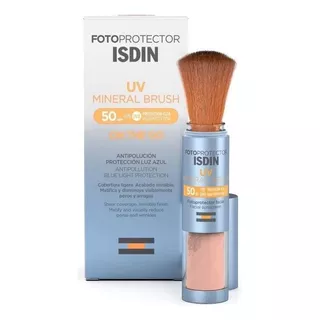Isdin Fotoprotector Sun Brush Mineral - g a $51950