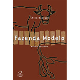 Fazenda modelo, de Buarque, Chico. Editora José Olympio Ltda., capa mole em português, 1992