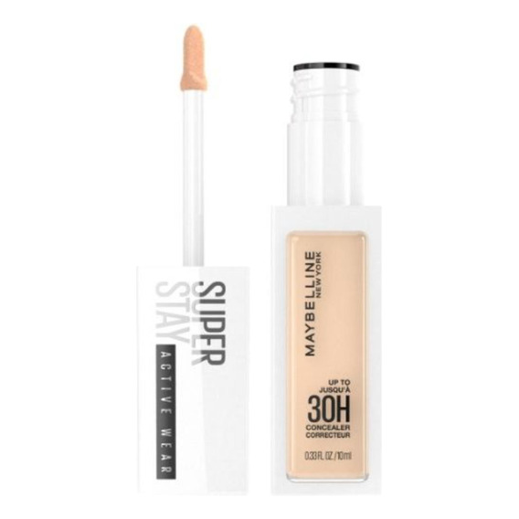 Corrector Maybelline Superstay Active Wear 30 H N18