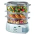 Oster 6712 Vaporera De Alimentos Digital Difusor De Hierbas