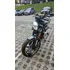 Husqvarna 200, Barras Invertidas,iluminación Led,frenos Abc,