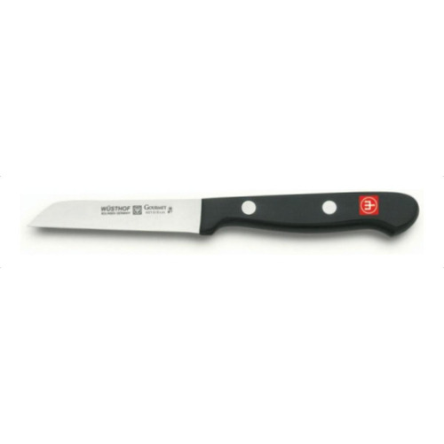 Wüsthof 4010-7/08 Cuchillo Para Verduras Gourmet, 8 Cm