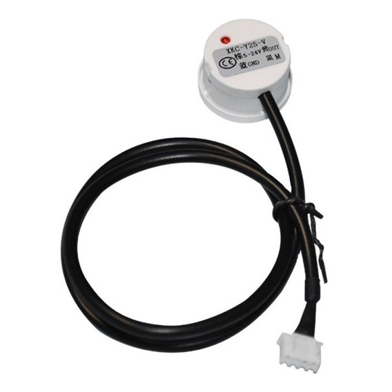 Sensor Nivel Liquido Sin Contacto Xkc-y25-v 5-24v