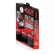 Mecha De Estufa Japonesa Mchpas3 (compatible Con 30 Modelos)