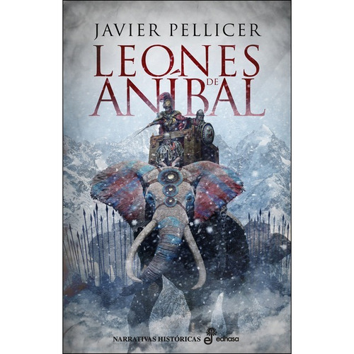 Leones De Aníbal - Pellicer, Javier