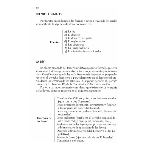 Introducción Al Derecho Financiero, De Mendez Galeana, Jorge M.., Vol. 2. Editorial Trillas, Tapa Blanda En Español, 2009