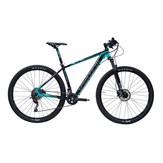 Bicicleta Venzo Raptor Exo R29 2x9 18v Frenos Hidraulicos