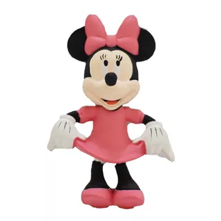 Mordedor Disney - Minnie Clássica