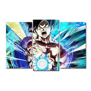 Poster Lámpara Dragon Ball [40x60cms] [ref. Ldb0413]