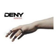 Cd Deny - La Distancia (2012)