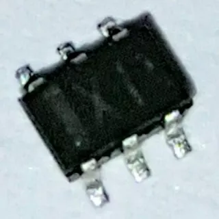 X1 Circuito Integrado Transistor Umx1n