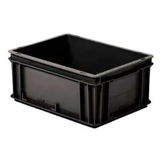 Caja Storage Compat Contenedor Athena 40x30x17 Cm