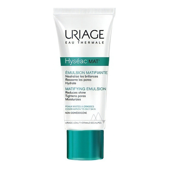 Uriage Hyséac Emulsión Matificante 40ml