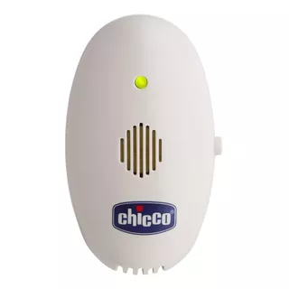 Repelente Ultrassonico Elétrico Com Bateria Bebê Chicco